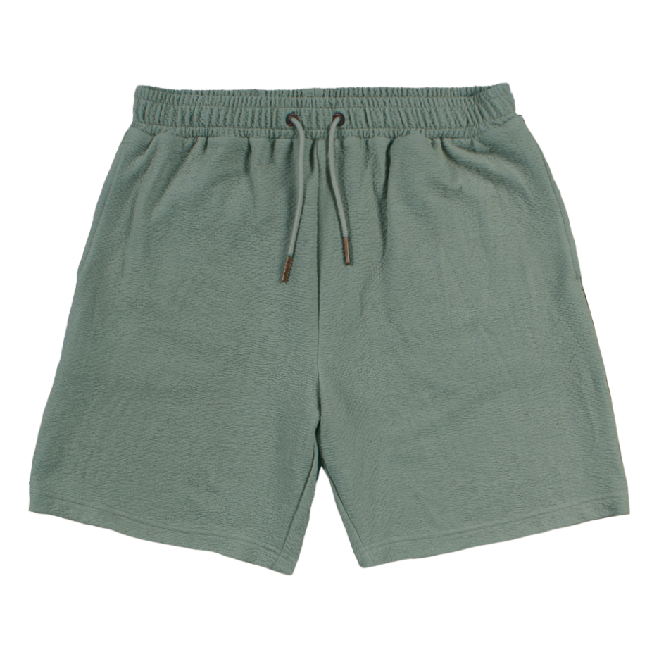 CREPE SHORTS (SAGE)